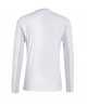 Günstige Real Madrid Heimtrikot 2025-26 Langarm